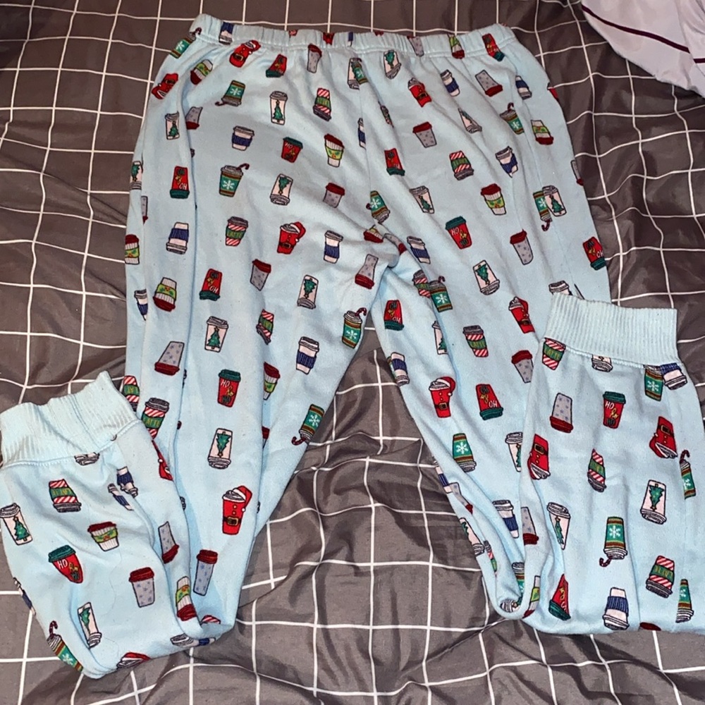 Christmas pj set - Picture 8 of 8